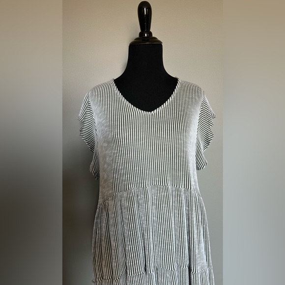 Ces Femme cute baby doll top - Picture 2 of 7